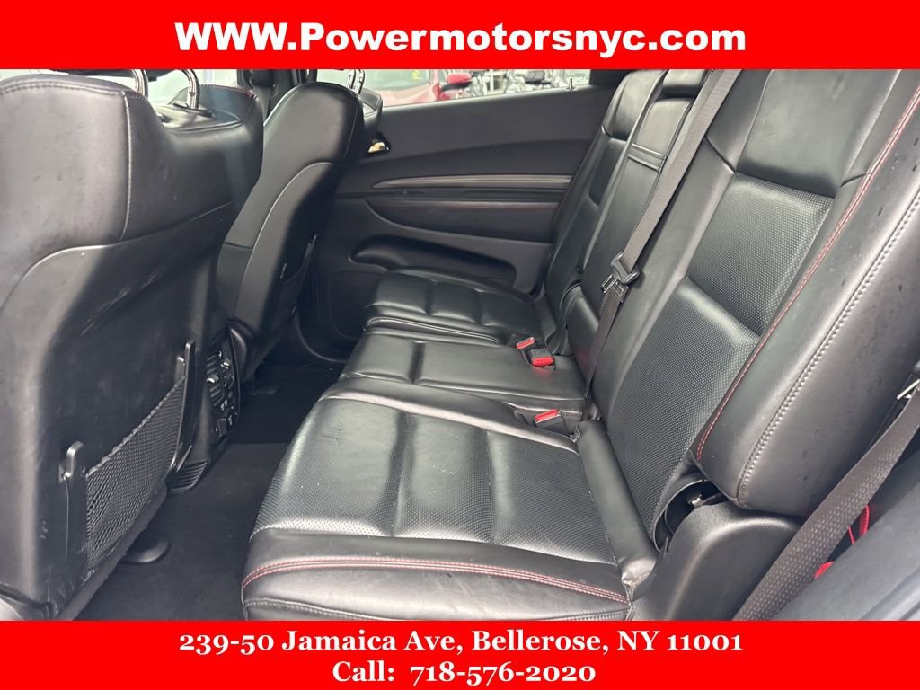 Used 2023 Dodge Durango GT image 27