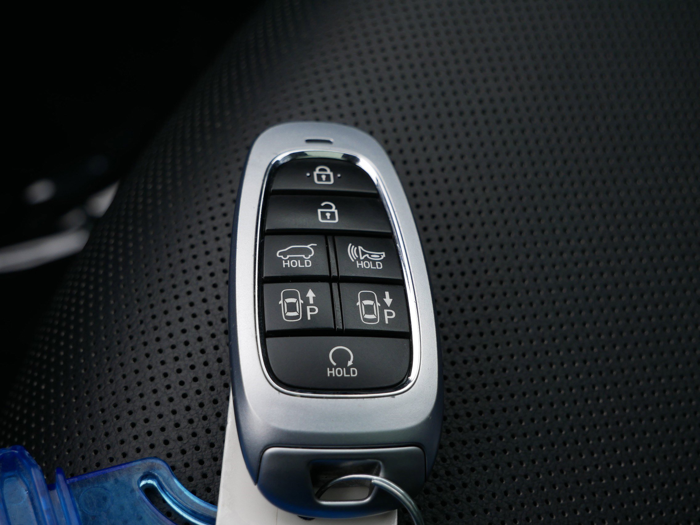 Certified 2024 Hyundai Tucson Limited AWD/4WD image 34