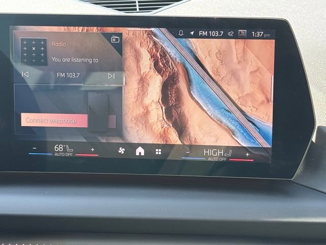 Used 2025 BMW 228i xDrive image 19