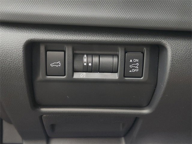 New 2026 Subaru Forester Sport image 16