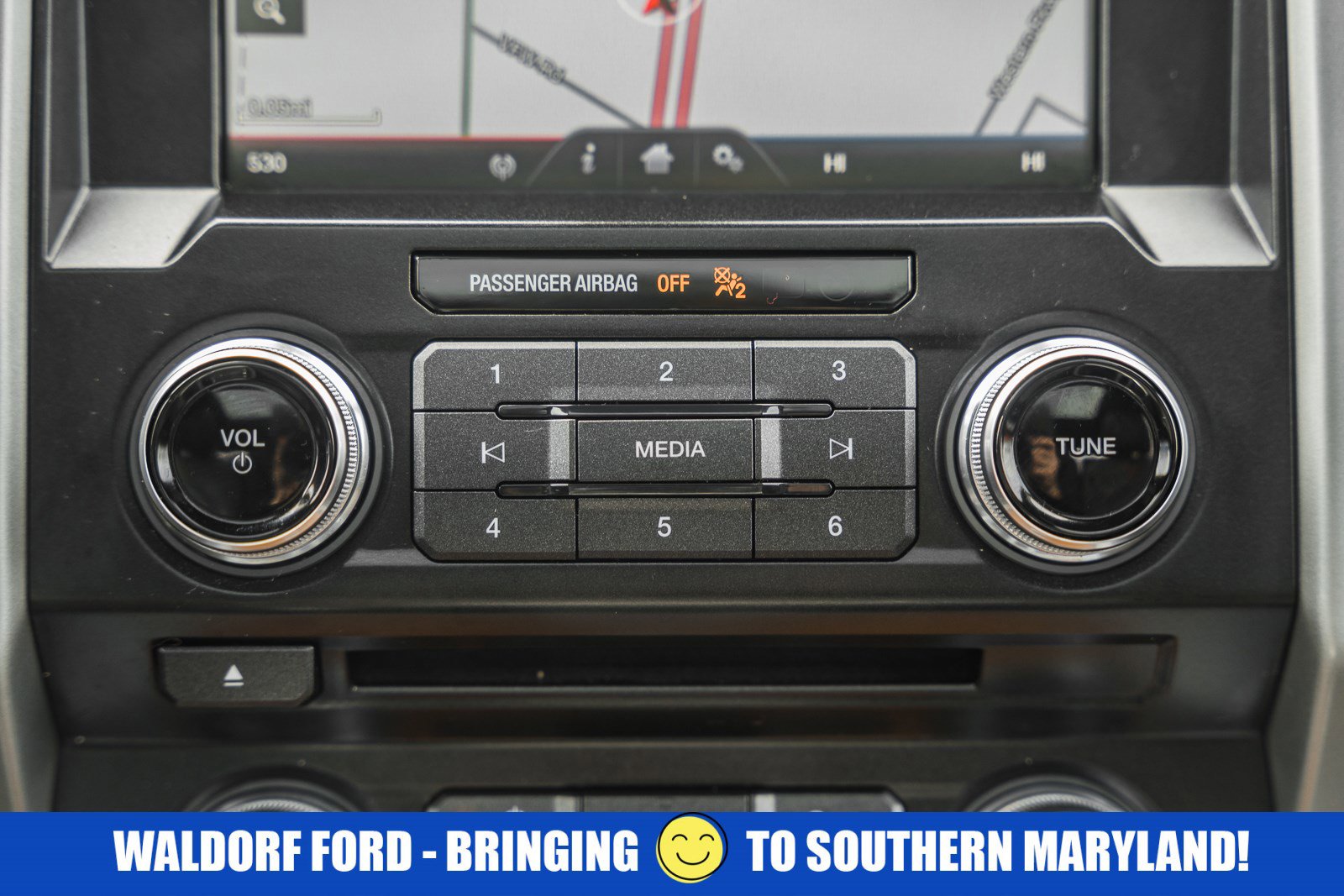 Used 2015 Ford F150 King Ranch w/ Equipment Group 601A Luxury image 29