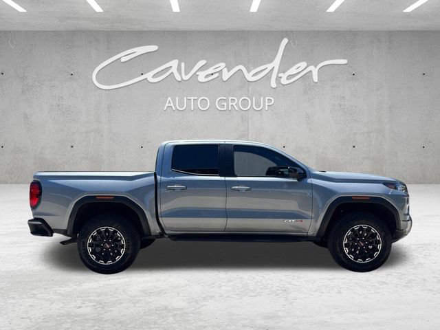 Used 2026 GMC Canyon AT4 w/ AT4 Premium Package AWD/4WD image 21