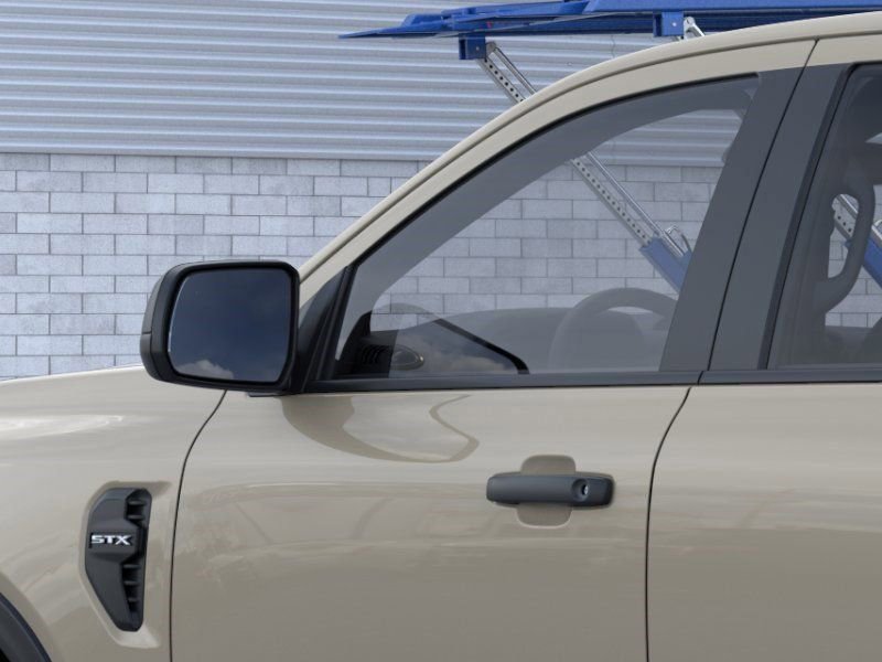 New 2026 Ford Ranger XL RWD image 20