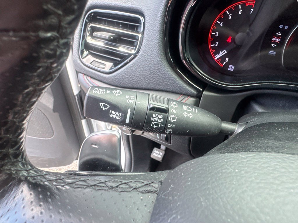 Used 2023 Dodge Durango GT AWD/4WD image 24