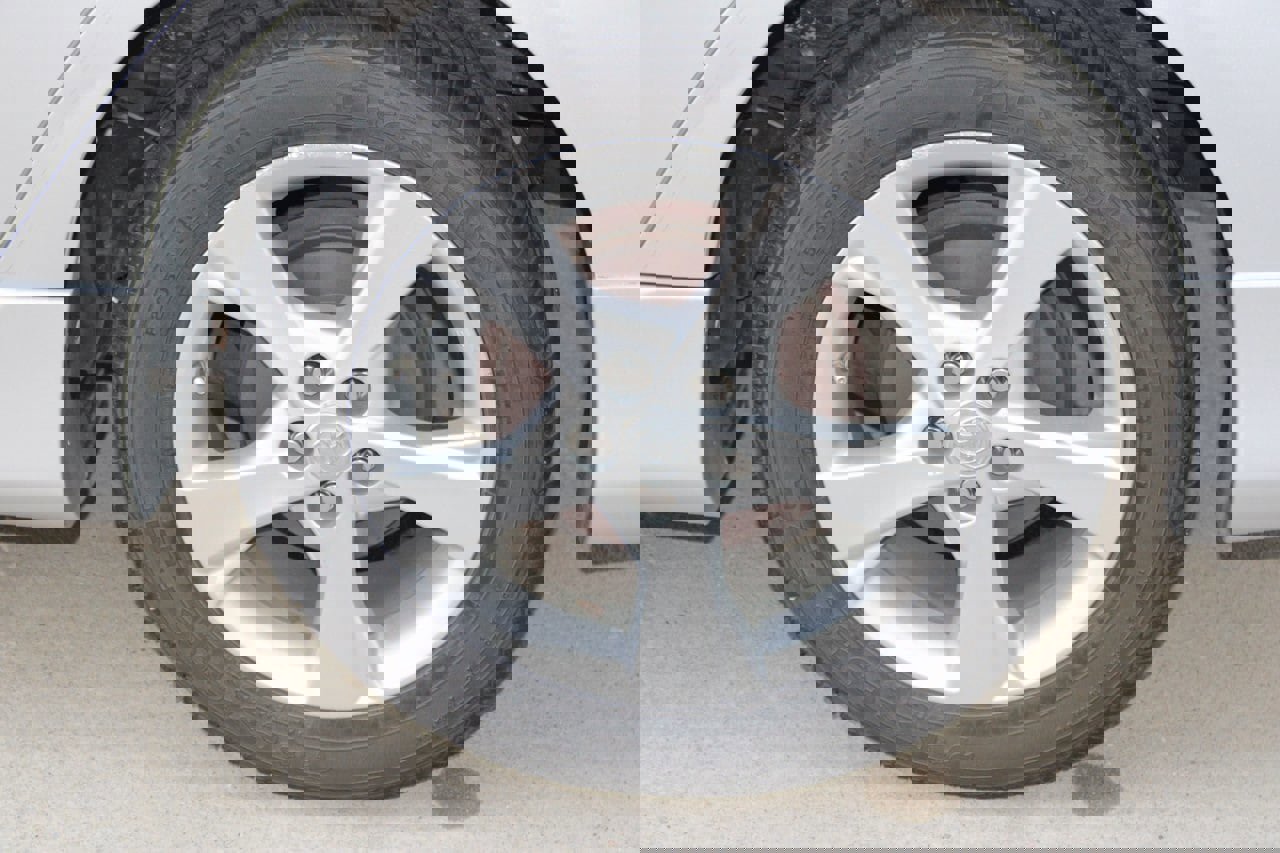 Used 2012 Toyota Corolla S image 25