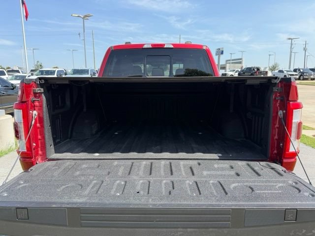 Used 2023 Ford F150 Lariat w/ FX4 Off-Road Package AWD/4WD image 7