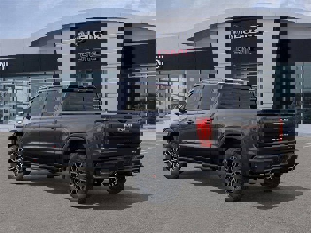 New 2026 GMC Sierra 1500 AT4 w/ AT4 Premium Package image 3