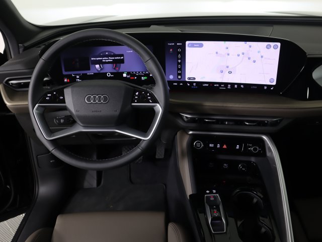New 2026 Audi Q5 Premium Plus AWD/4WD image 21