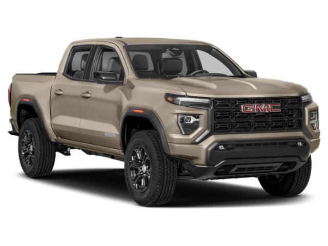 Used 2023 GMC Canyon Elevation w/ Convenience Package RWD image 9