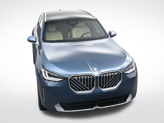 New 2026 BMW X3 xDrive30i w/ Premium Package AWD/4WD image 30