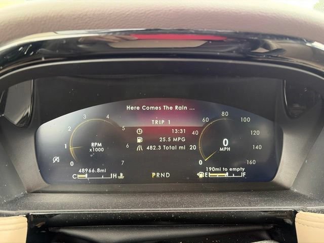 Used 2021 Lincoln Corsair Reserve w/ Equipment Group 201A AWD/4WD image 16