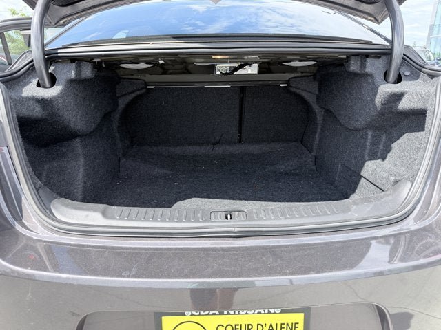 Used 2013 Chevrolet Malibu LTZ FWD image 20