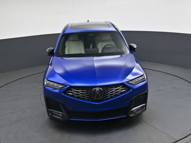 Used 2025 Acura MDX A-Spec AWD/4WD image 32