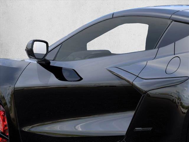 New 2025 Chevrolet Corvette E-Ray image 12