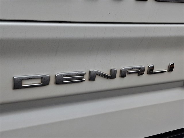 Used 2022 GMC Sierra 1500 Denali w/ Denali Reserve Package image 33
