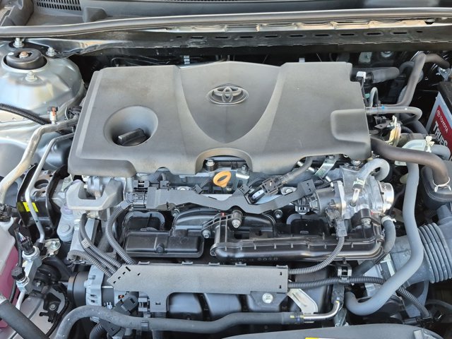 Used 2024 Toyota Camry LE FWD image 20