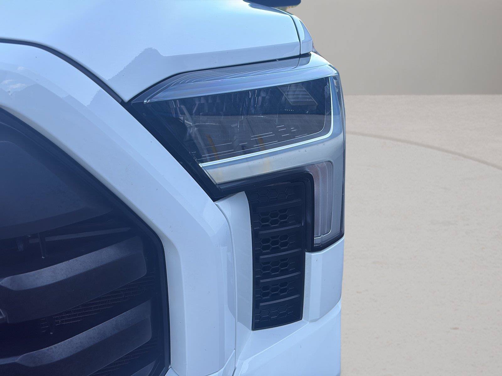 Used 2024 Toyota Tundra SR5 AWD/4WD image 37