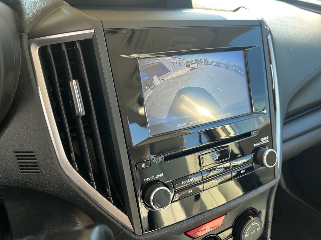 Used 2021 Subaru Forester image 14