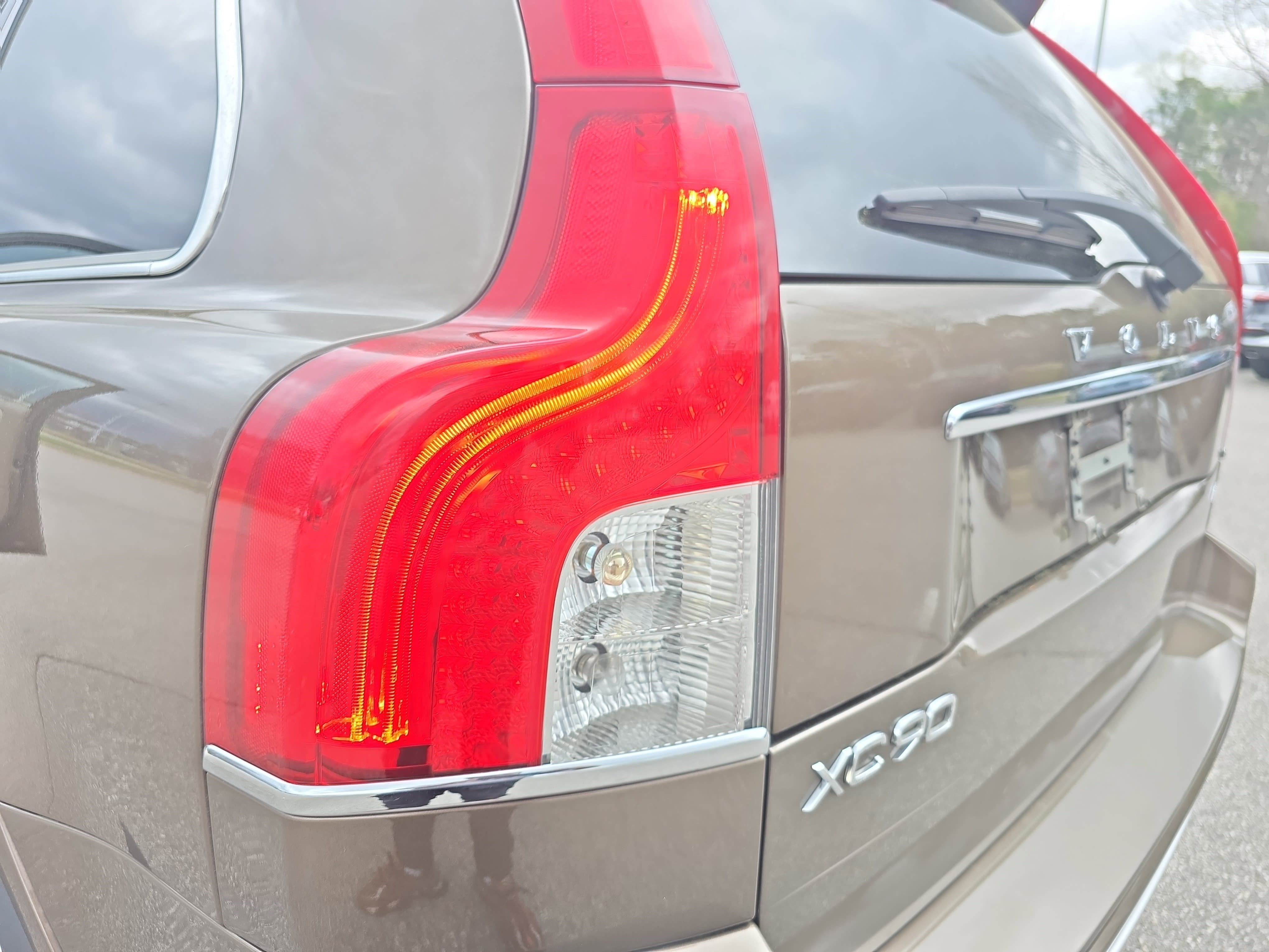 Used 2013 Volvo XC90 3.2 image 30