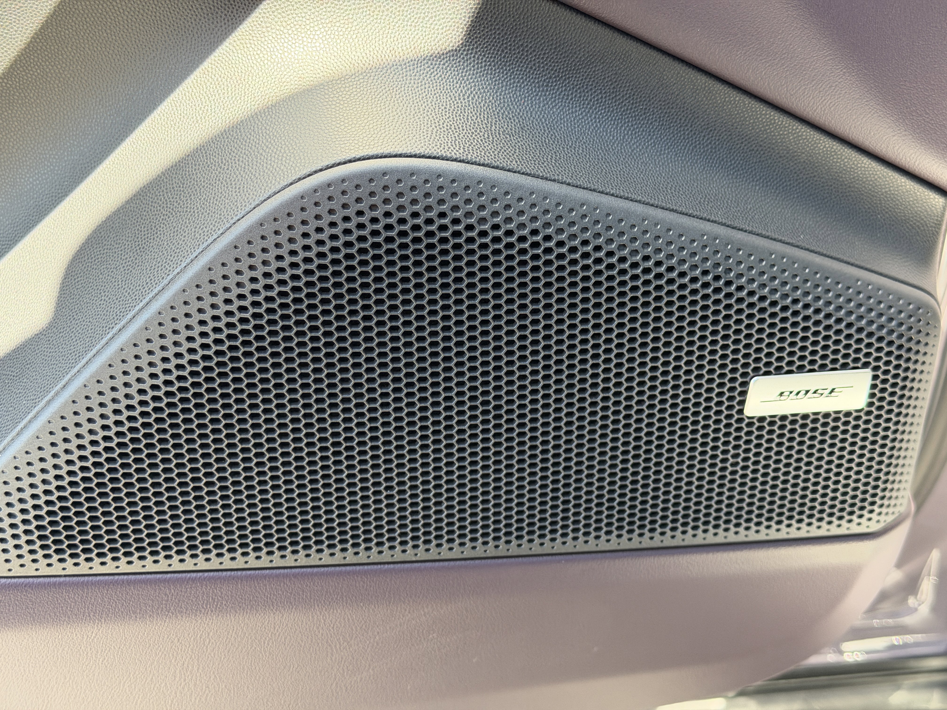 New 2026 Porsche Macan Electric image 23