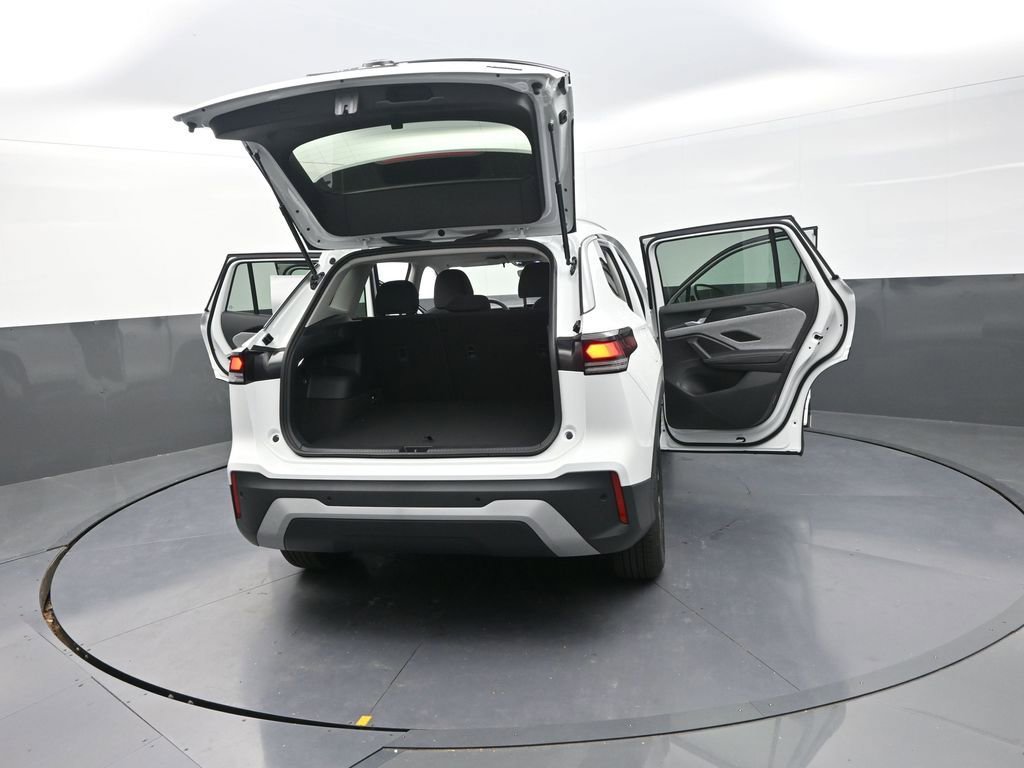 New 2026 Volkswagen Tiguan S image 32