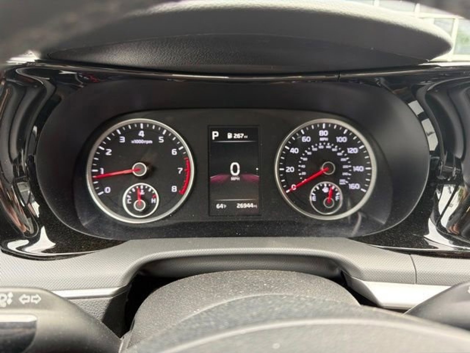 Used 2023 Kia K5 GT-Line AWD/4WD image 9