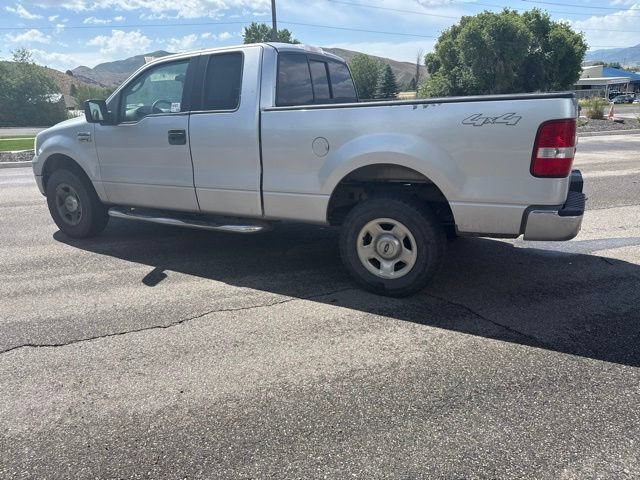 Used 2005 Ford F150 XLT AWD/4WD image 5