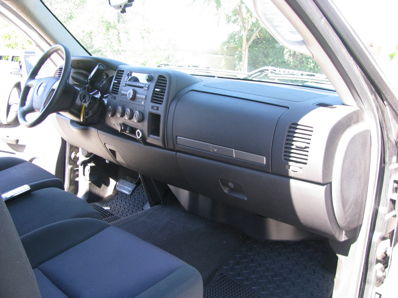 Used 2012 Chevrolet Silverado 1500 LT image 11