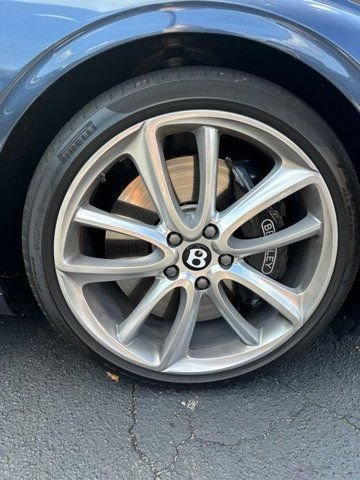 Used 2021 Bentley Continental GT AWD/4WD image 15