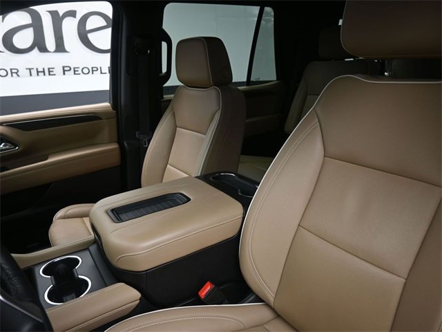 Used 2024 Chevrolet Tahoe Premier image 16