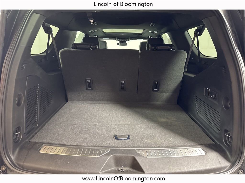 Used 2024 GMC Yukon XL Denali image 66