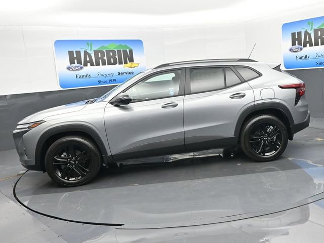 New 2026 Chevrolet Trax ACTIV w/ Driver Confidence Package image 2