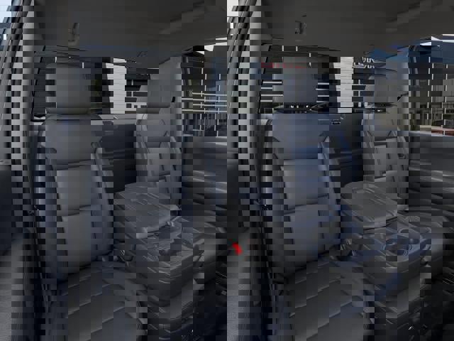 New 2026 GMC Sierra 1500 Pro w/ Pro Value Package image 16