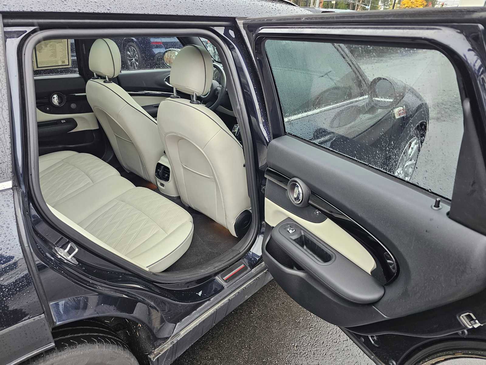 Used 2022 MINI Cooper Clubman John Cooper Works image 14