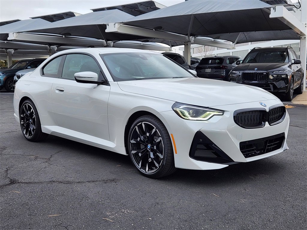 New 2026 BMW 230i xDrive Coupe w/ Premium Package image 5