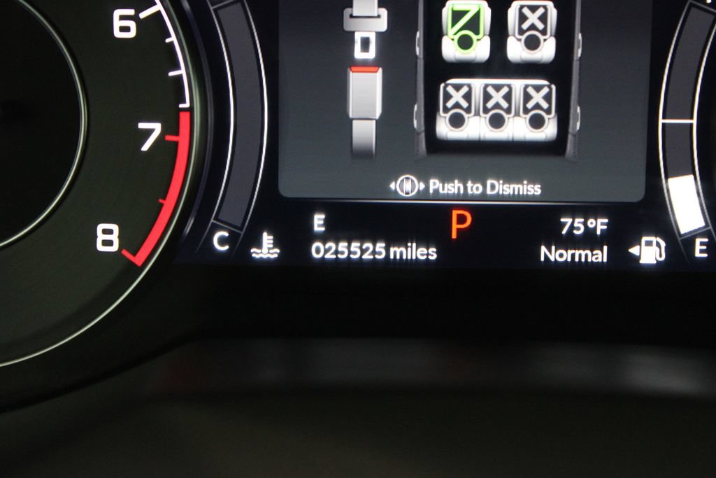 Certified 2023 Acura RDX w/ Technology Package FWD image 4