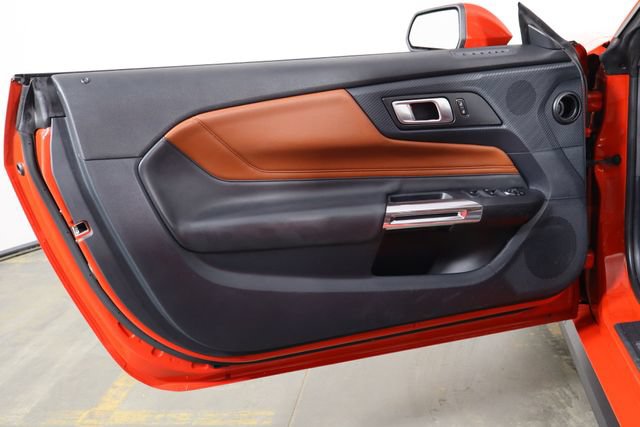 Used 2024 Ford Mustang Premium RWD image 25