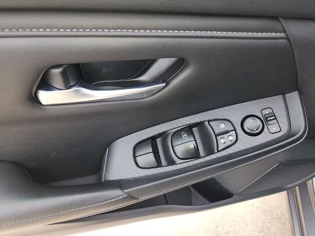 Certified 2023 Nissan Sentra SV w/ All-Weather Package FWD image 28