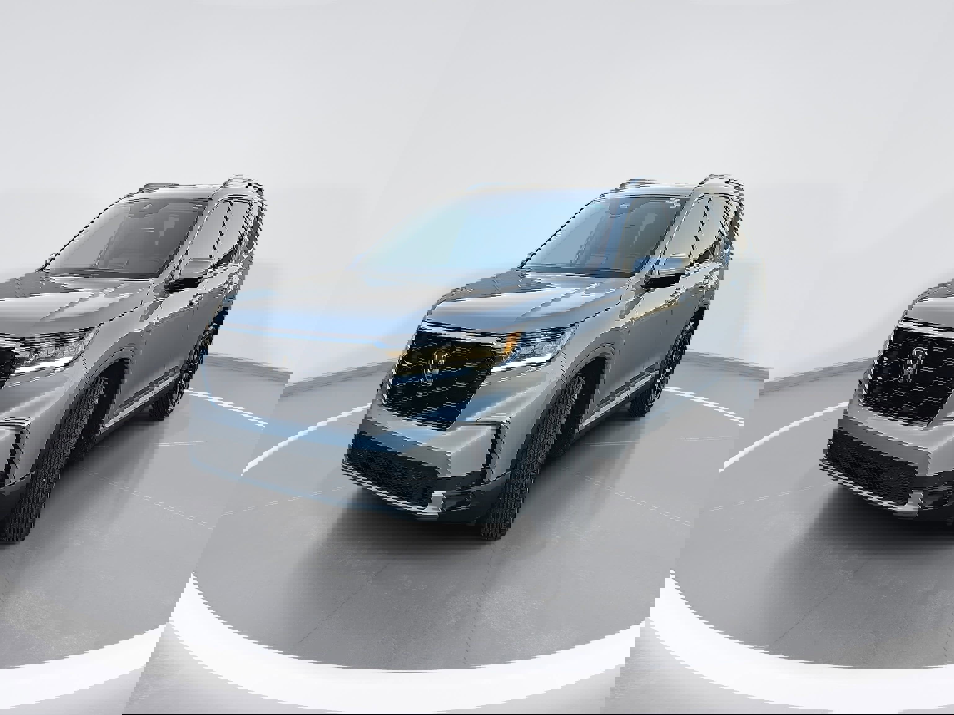 Used 2025 Honda Pilot Touring image 7