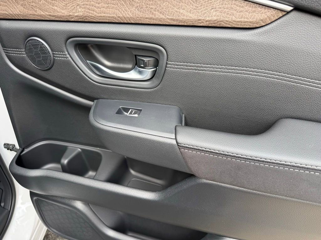 New 2026 Honda Pilot Elite image 43