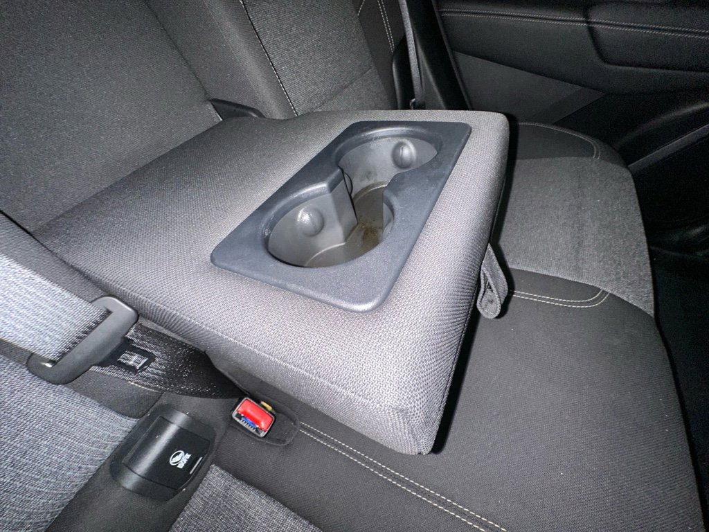 Used 2025 GMC Terrain Elevation image 22