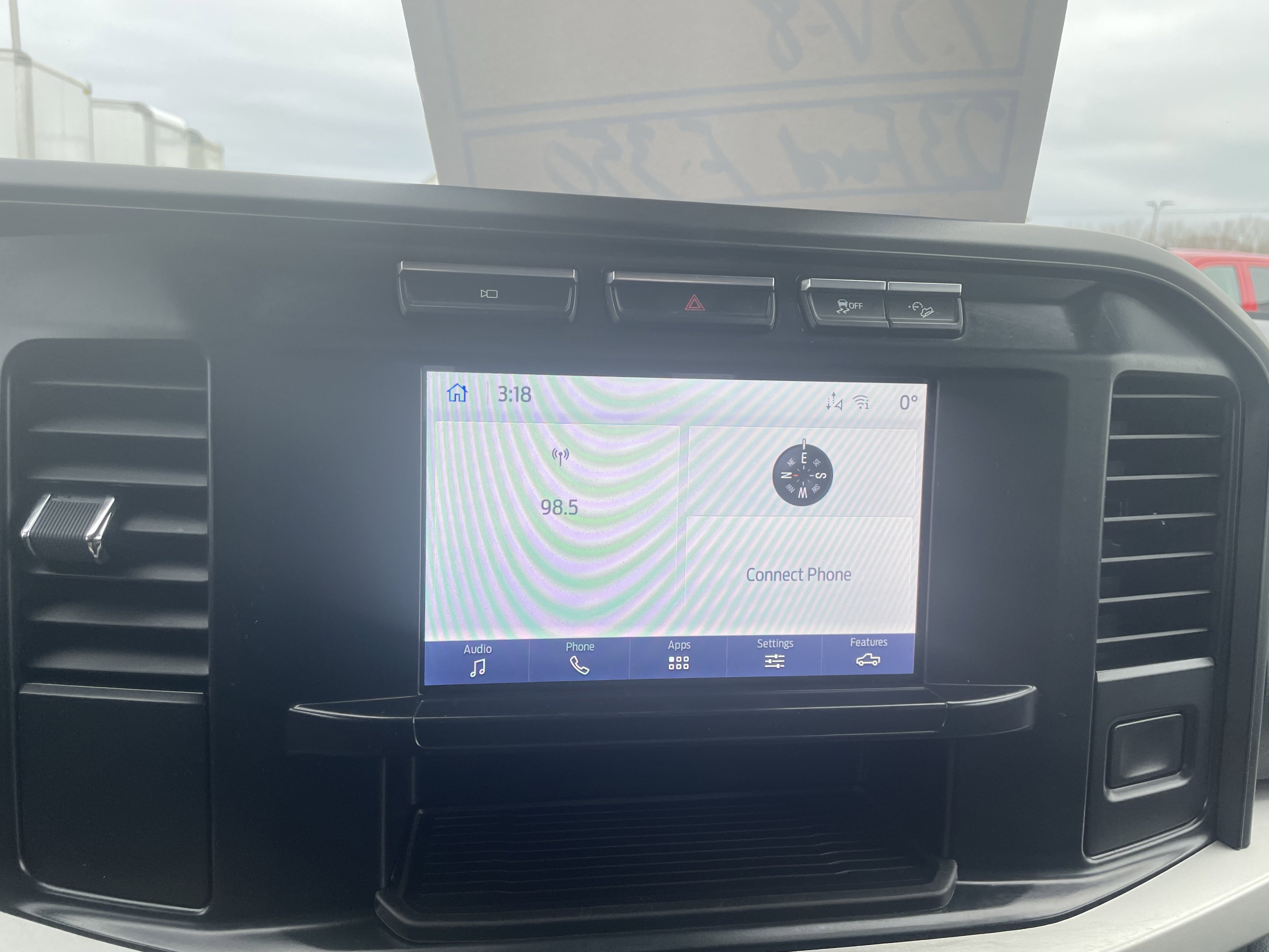 Used 2023 Ford F350 XLT w/ 360-Degree Camera Package image 21