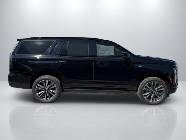 New 2027 Cadillac Escalade Sport w/ Touring Package RWD image 4
