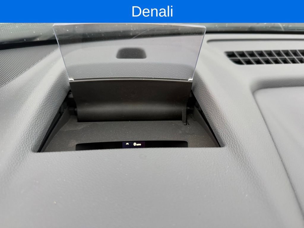 Used 2023 GMC Terrain Denali w/ LPO, Floor Liner Package AWD/4WD image 19