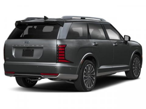 New 2026 Hyundai Palisade Calligraphy AWD/4WD image 5