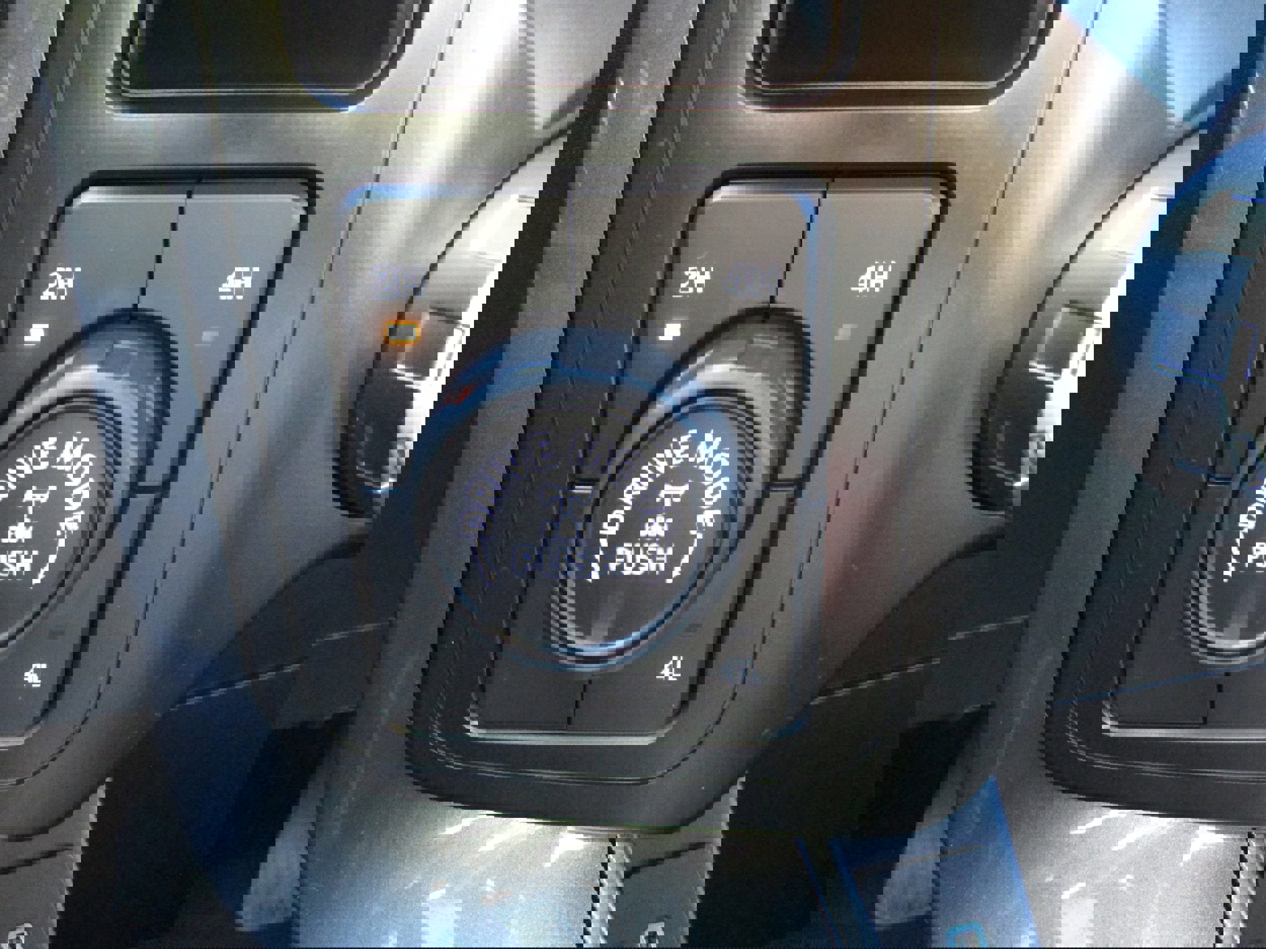 Used 2023 Ford F150 Tremor AWD/4WD image 25