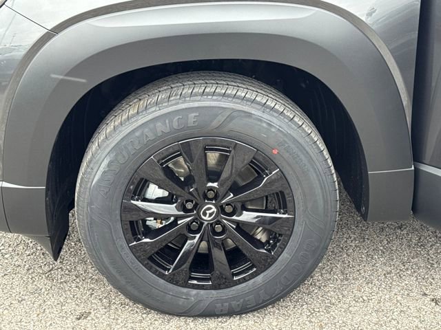 New 2026 MAZDA CX-50 AWD 2.5 Hybrid w/ Weather Package image 22