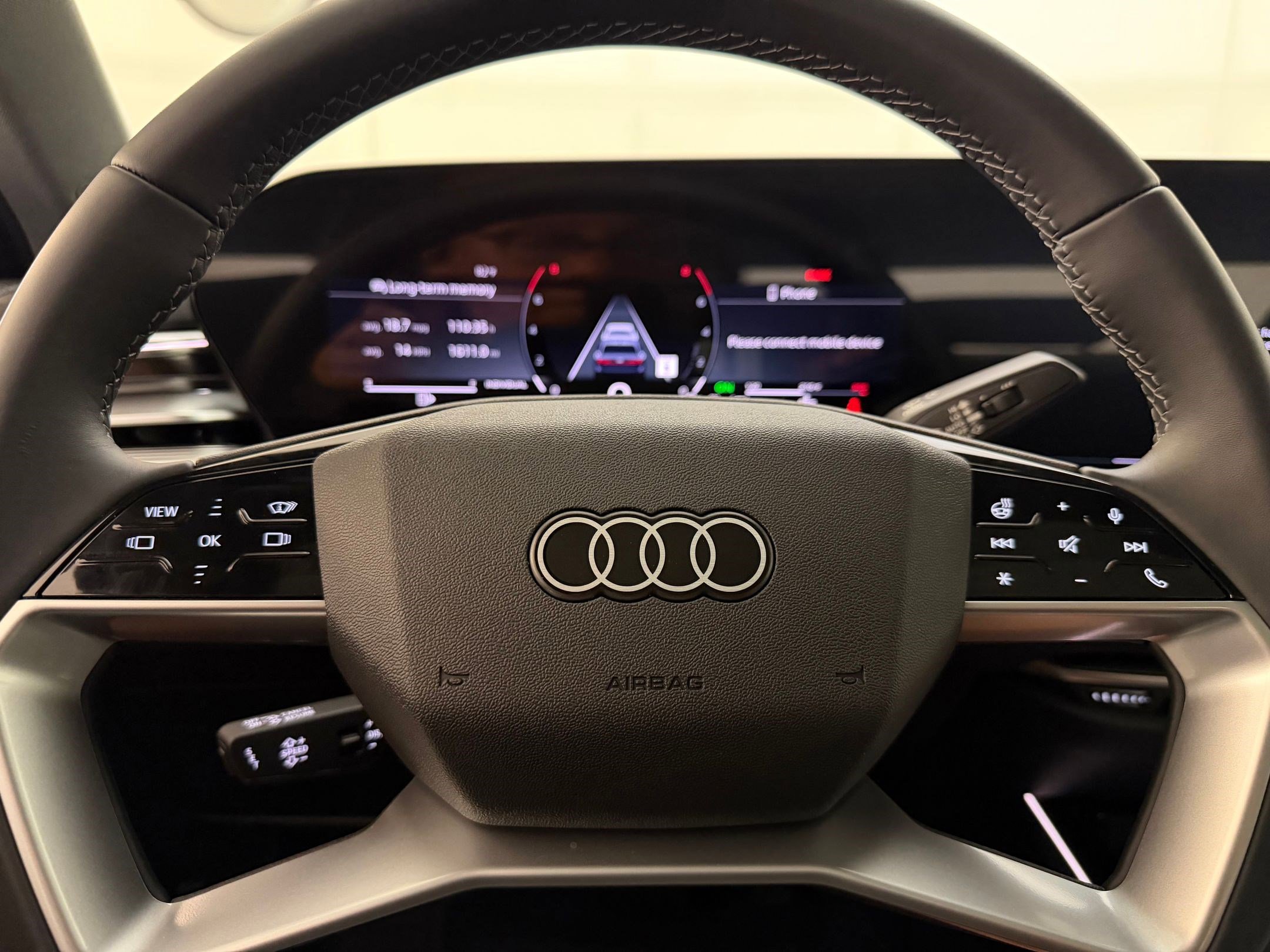 Certified 2026 Audi A6 Premium Plus w/ Premium Plus Package image 18