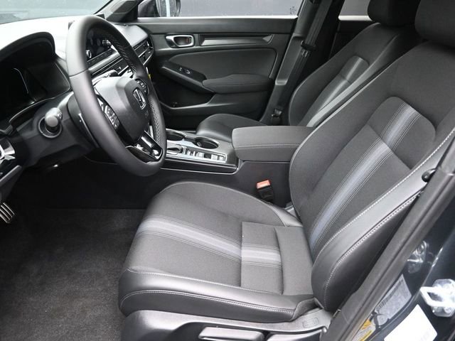 New 2026 Honda Civic Sport image 21