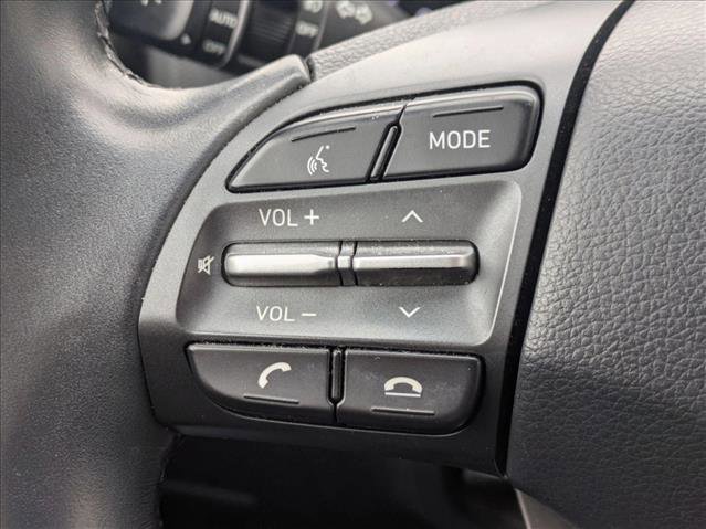 Used 2019 Hyundai Kona Ultimate image 11